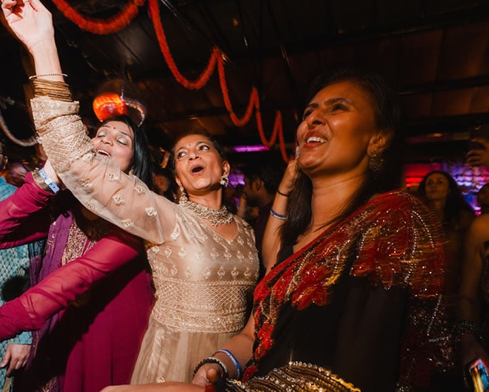 Celebrate Diwali 2026 at Dishoom's Birmingham Party 2