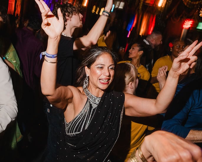 Celebrate Diwali 2026 at Dishoom's Birmingham Party 4