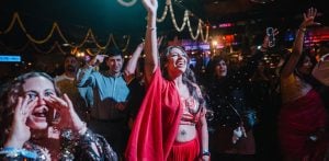 Celebrate Diwali 2026 at Dishoom's Birmingham Party f