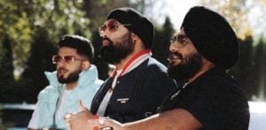 Chani Nattan and Inderpal Moga Release ‘Gasolina’ Music Video