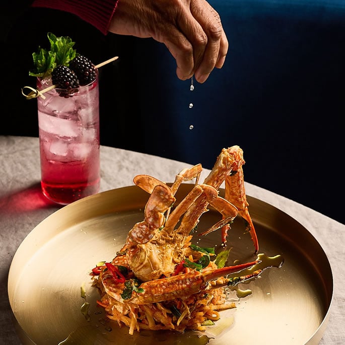 Colombo Kitchen Serves Up Award-Winning Sri Lankan Flavours 2