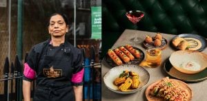 Colombo Kitchen Serves Up Award-Winning Sri Lankan Flavours f