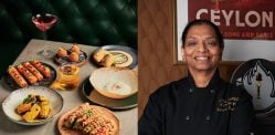 Colombo Kitchen serves up Award-Winning Sri Lankan Flavours Colombo Kitchen serves up Award-Winning Sri Lankan Flavours ft
