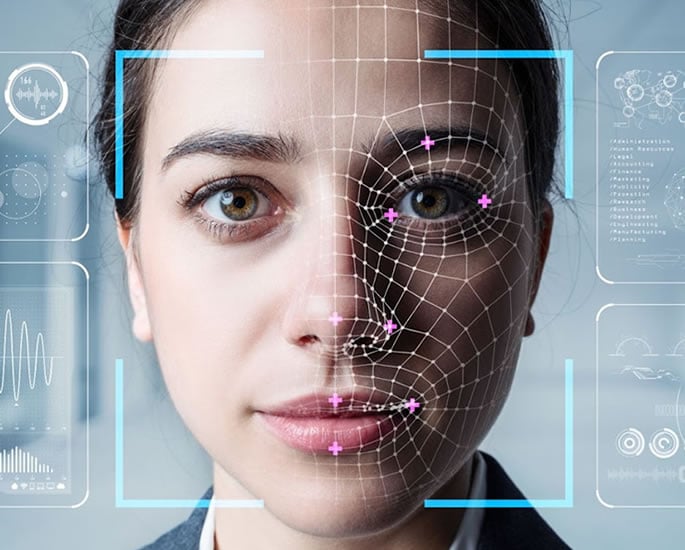 Could Facial Recognition replace Passport Scans at UK Airports 2