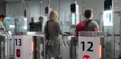 Could Facial Recognition replace Passport Scans at UK Airports? Could Facial Recognition replace Passport Scans at UK Airports f