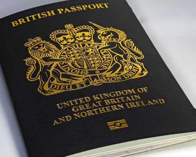 Could Facial Recognition replace Passport Scans at UK Airports