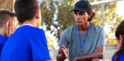 Could Sports Coaching get more Young People into Work f