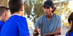 Could Sports Coaching get more Young People into Work?