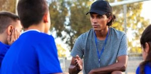 Could Sports Coaching get more Young People into Work f