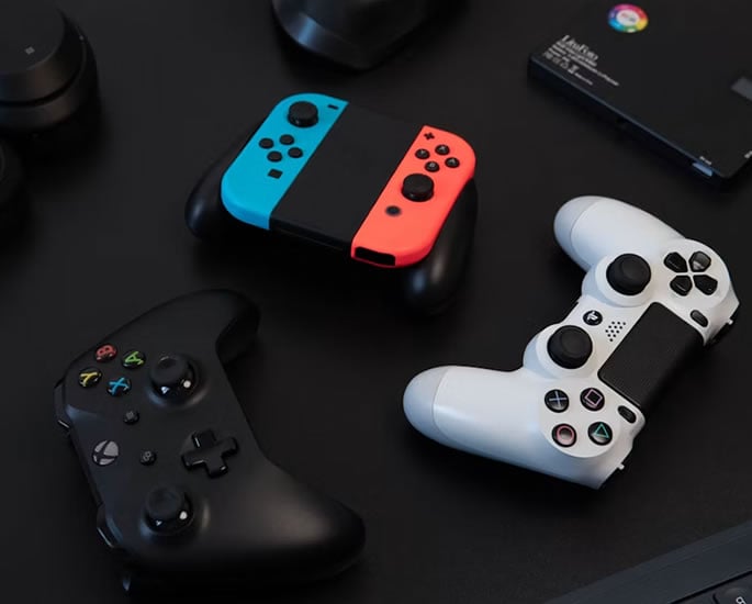 Could Your Old Consoles Pay for your GTA VI Upgrade
