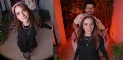 Dananeer Mobeen Makes Singing Debut With 'Touch' Dananeer Mobeen Makes Singing Debut With 'Touch' f