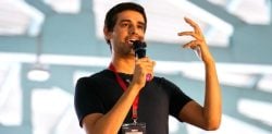 Dhruv Rathee Detained Ahead of CJP Protest in New Delhi
