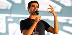 Dhruv Rathee Detained Ahead of CJP Protest in New Delhi f