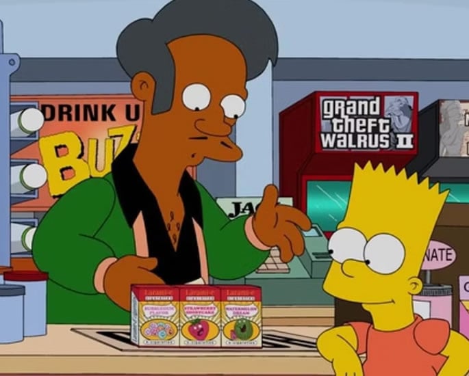 Did The Simpsons fix its Biggest Mistake with Apus Return 2