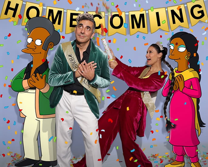 Did The Simpsons fix its Biggest Mistake with Apus Return 3