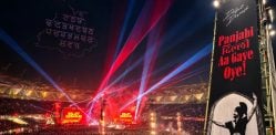 Diljit Dosanjh Makes History with Delhi Concert Diljit Dosanjh Makes History with Delhi Concert