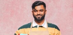 Dr Yannis Ali leaves The Great British Bake Off 2026 - F