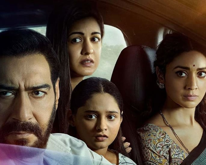 Drishyam 3’s Rs. 370 Crore Run The Mid-Budget Miracle 3