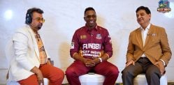 Dwayne Bravo reveals His Favourite Bollywood Stars and Film Dwayne Bravo reveals His Favourite Bollywood Stars and Film f