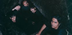 EXCISE DEPT release New Album 'SHOPNOBHUMI' f