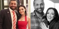 FBI Chief Kash Patel gets Engaged to Longtime Girlfriend
