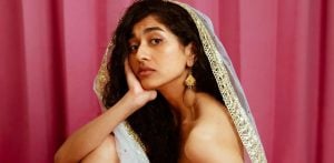 Farah Ashraf's 'Pink Rabbit' to make London Debut f