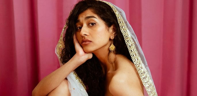 Farah Ashraf's 'Pink Rabbit' to make London Debut f