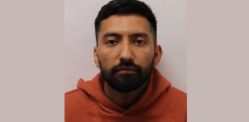 Former Met Police Officer Jailed for Groping Colleague as She Slept Former Met Police Officer Jailed for Groping Colleague as She Slept f