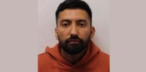 Former Met Police Officer Jailed for Groping Colleague as She Slept f