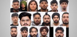 From Study Visas to Crime Punjabi Young People in Canada f