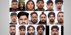 From Study Visas to Crime: Punjabi Young People in Canada