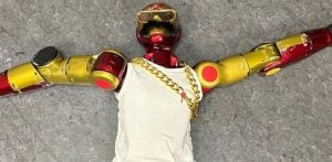 German Police seize Robot for allegedly groping Teenage Girl f