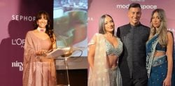 Global Beauty Giants target South Asian Consumers