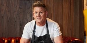 Gordon Ramsay Says India Deserves A Michelin Guide f