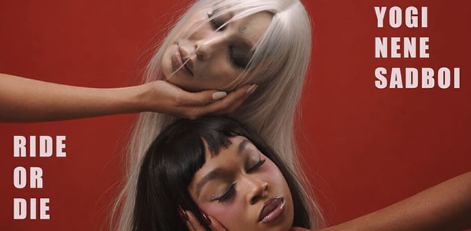 Grammy-Winning YOGI unites London, Tokyo & Toronto for New Single f