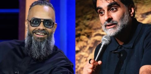Guz Khan & Tez Ilyas head to Birmingham for Charity Comedy Show f