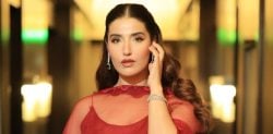 Hareem Farooq says ‘Mango Jutt’ is for All Of Pakistan