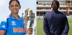 Harmanpreet Kaur steps down as India Cricket Captain