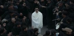 Hasan Raheem Submits Bewajah for 2027 Grammys