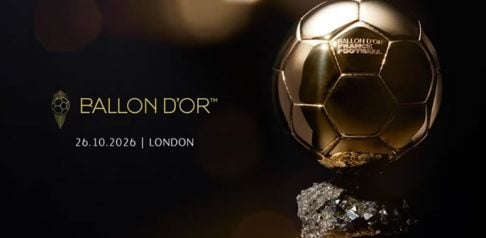 How Ballon d'Or 2026 Works Voting, Frontrunners and Ceremony Guide f