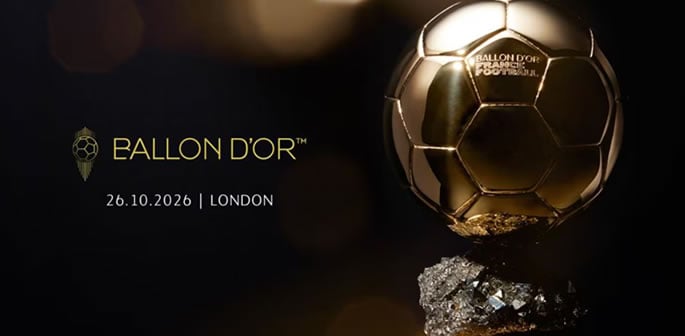 How Ballon d'Or 2026 Works Voting, Frontrunners and Ceremony Guide f