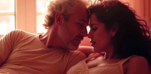 How Couples can Rediscover Sexual Pleasure After 40 f