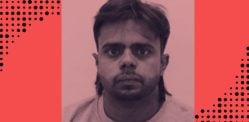 How 'Rejected' Indian Migrant's Lies Led to Woman's Murder f