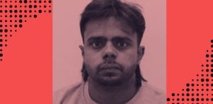 How 'Rejected' Indian Migrant's Lies Led to Woman's Murder f