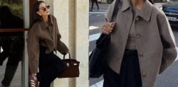 How to Transition Your Wardrobe From Autumn to Winter