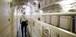 Hundreds of Prisoners Released Early as Government Scheme Begins