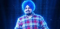 Sidhu Moose Wala Returns to Stage in 3D Hologram Show IMG_4165