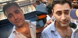 Imran Khan Given Deadline to Leave India after Protest
