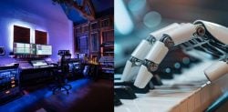 Is AI Creating a Crisis for the Music Industry?