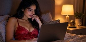 Is Watching Porn Still Shameful for British Asian Wives f